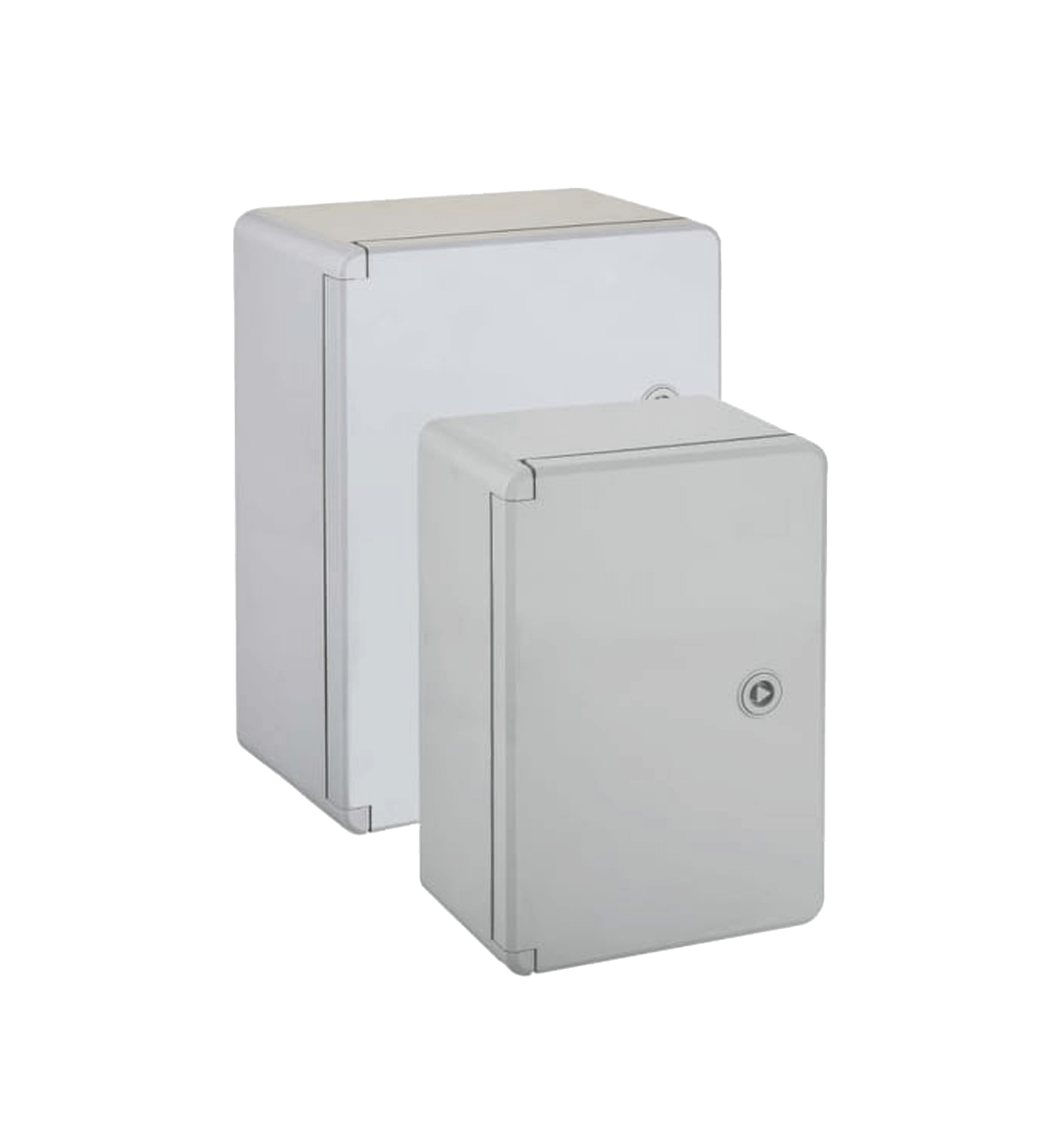Coffret électrique