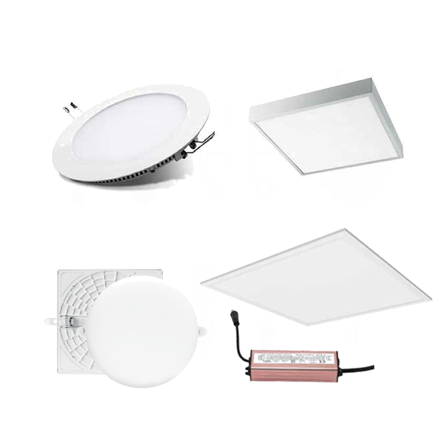 Panel LED