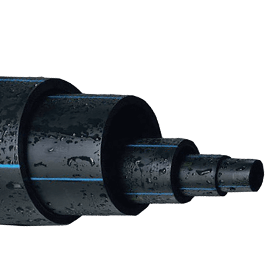 Tube PEHD eau potable